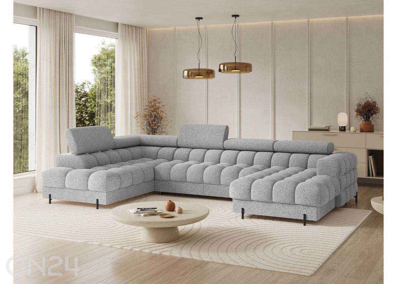 Nurgadiivanvoodi Feraria suurendatud