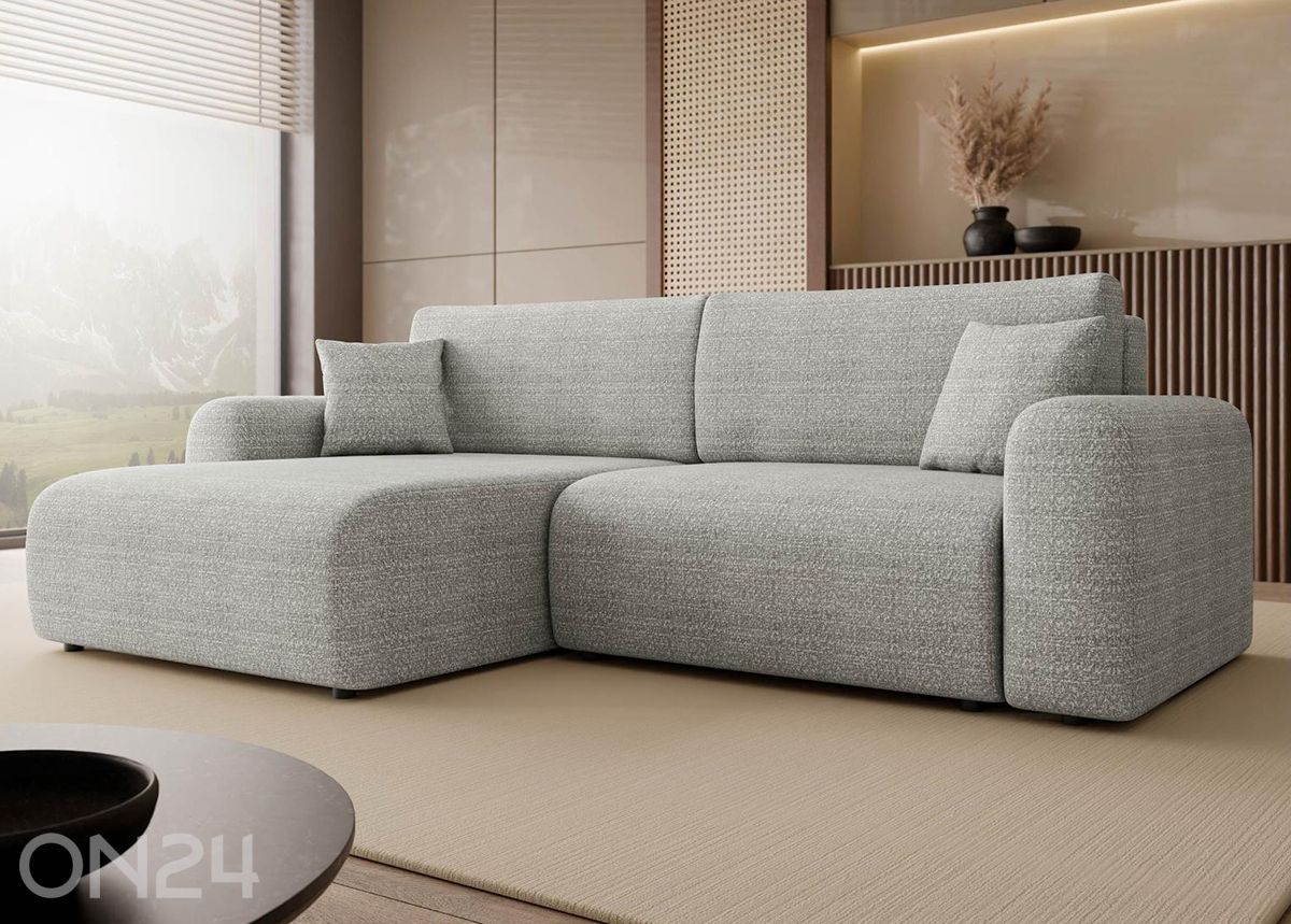 Nurgadiivanvoodi Floryn I suurendatud