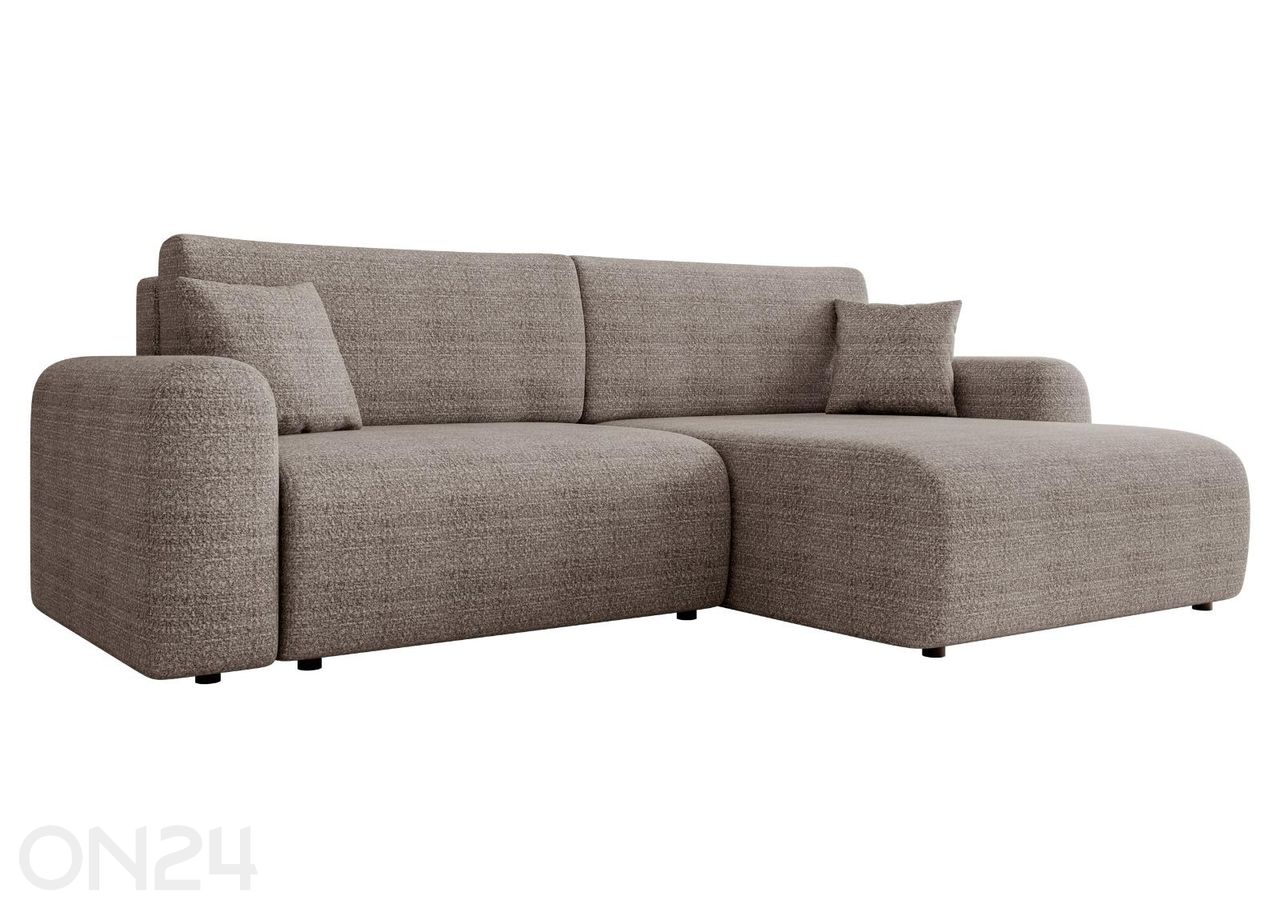 Nurgadiivanvoodi Floryn I suurendatud