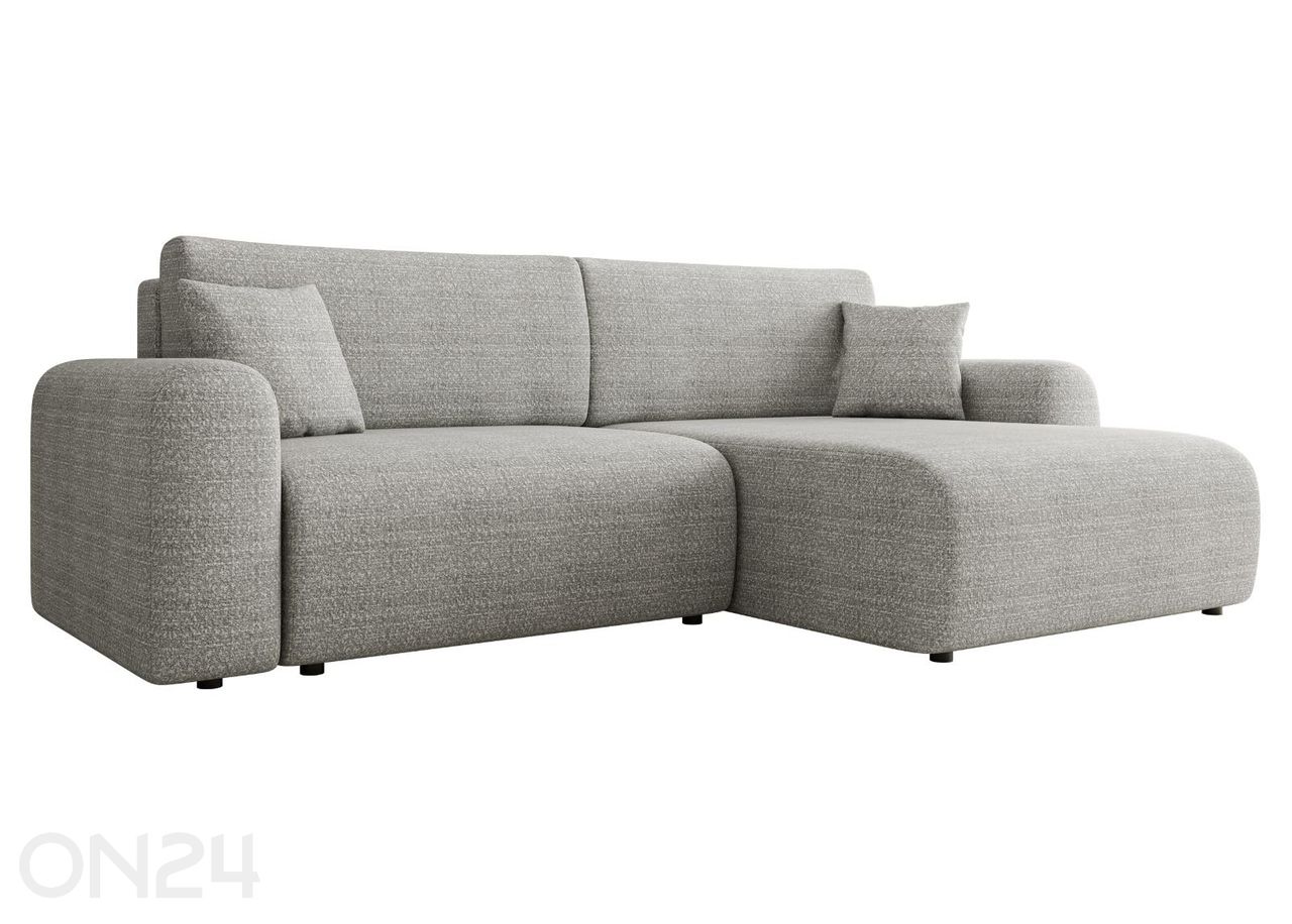 Nurgadiivanvoodi Floryn I suurendatud