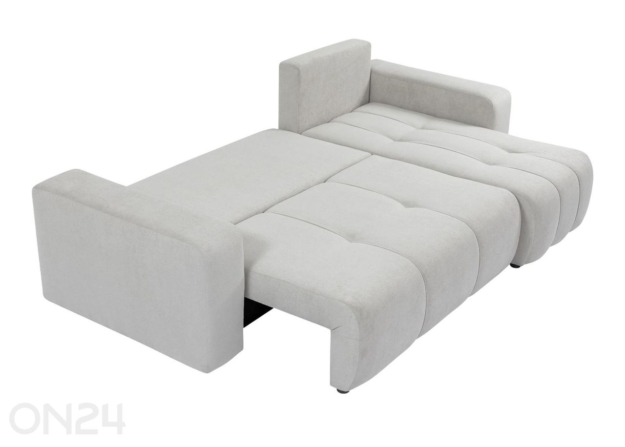 Nurgadiivanvoodi Furyn suurendatud