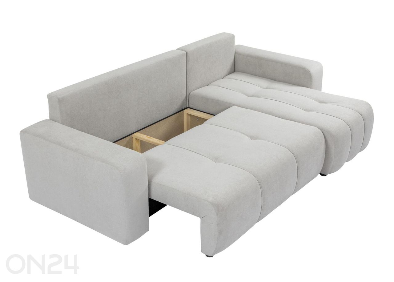 Nurgadiivanvoodi Furyn suurendatud