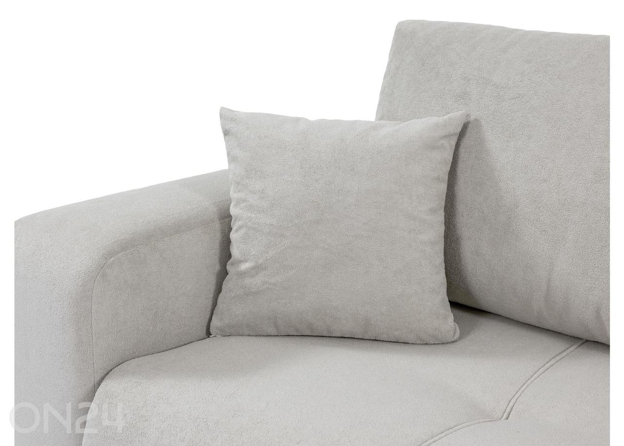 Nurgadiivanvoodi Furyn suurendatud