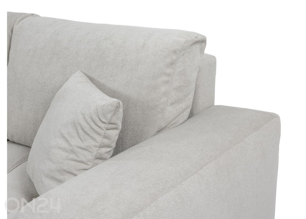 Nurgadiivanvoodi Furyn suurendatud