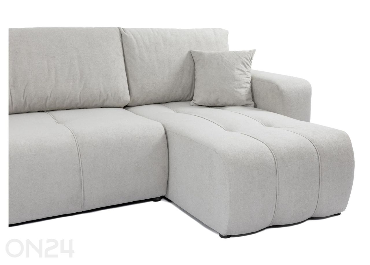 Nurgadiivanvoodi Furyn suurendatud