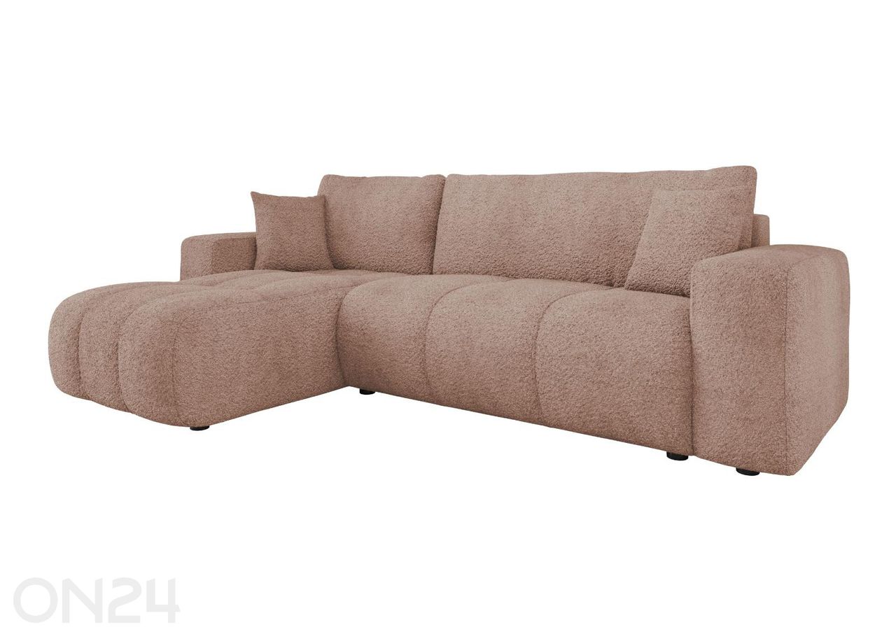 Nurgadiivanvoodi Furyn suurendatud