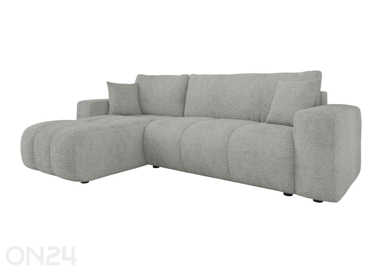 Nurgadiivanvoodi Furyn suurendatud