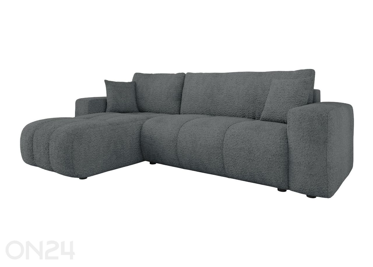 Nurgadiivanvoodi Furyn suurendatud