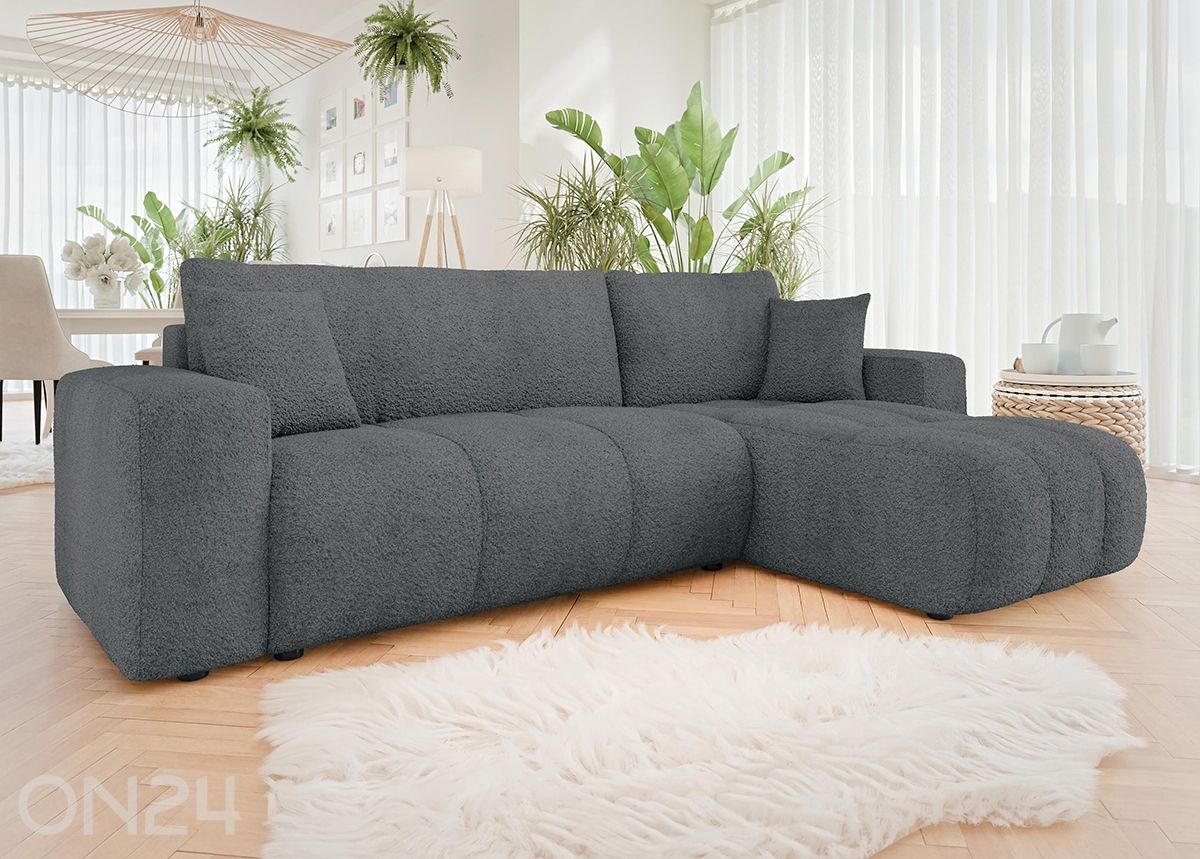 Nurgadiivanvoodi Furyn suurendatud