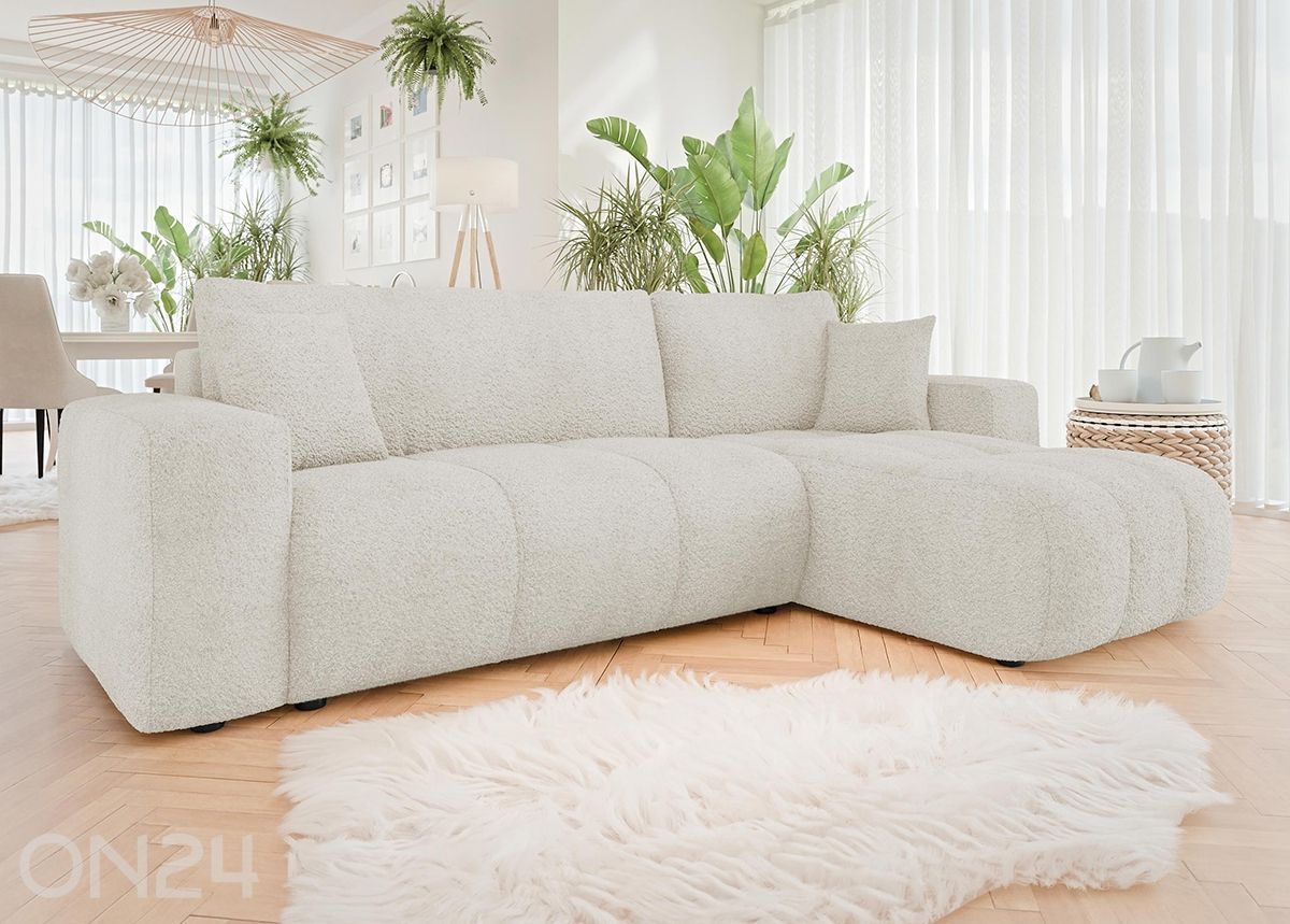 Nurgadiivanvoodi Furyn suurendatud