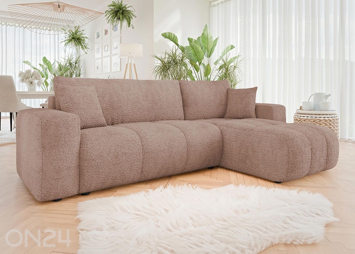 Nurgadiivanvoodi Furyn suurendatud