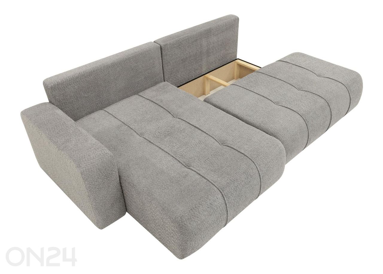 Nurgadiivanvoodi Furyn I suurendatud