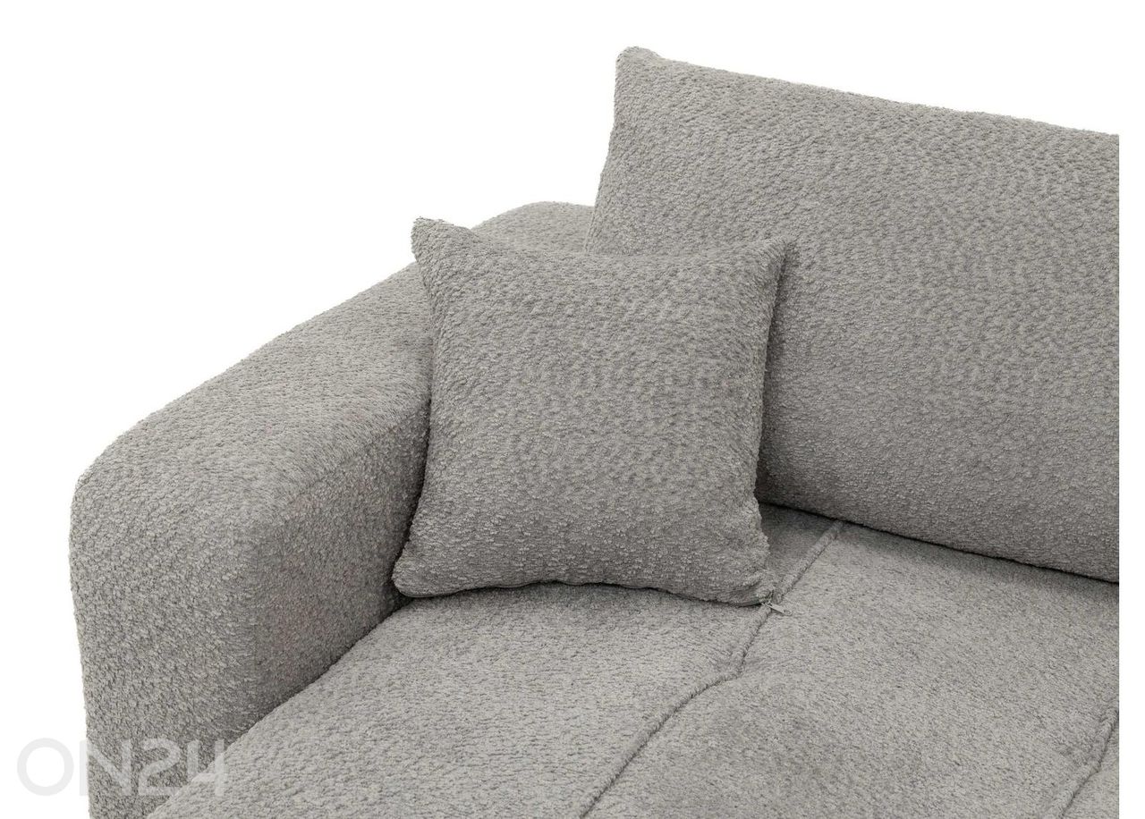 Nurgadiivanvoodi Furyn I suurendatud