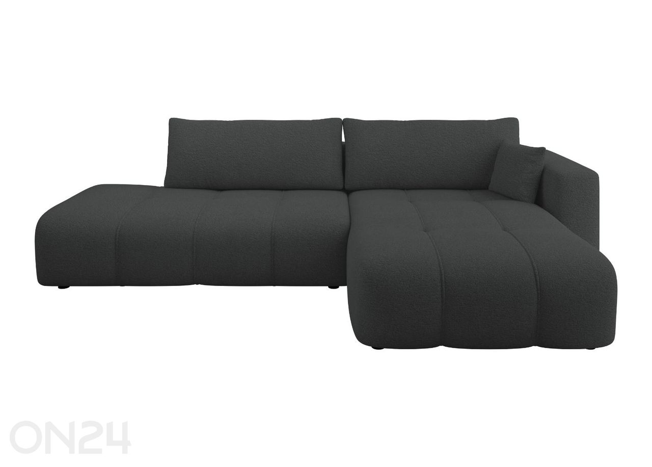 Nurgadiivanvoodi Furyn I suurendatud