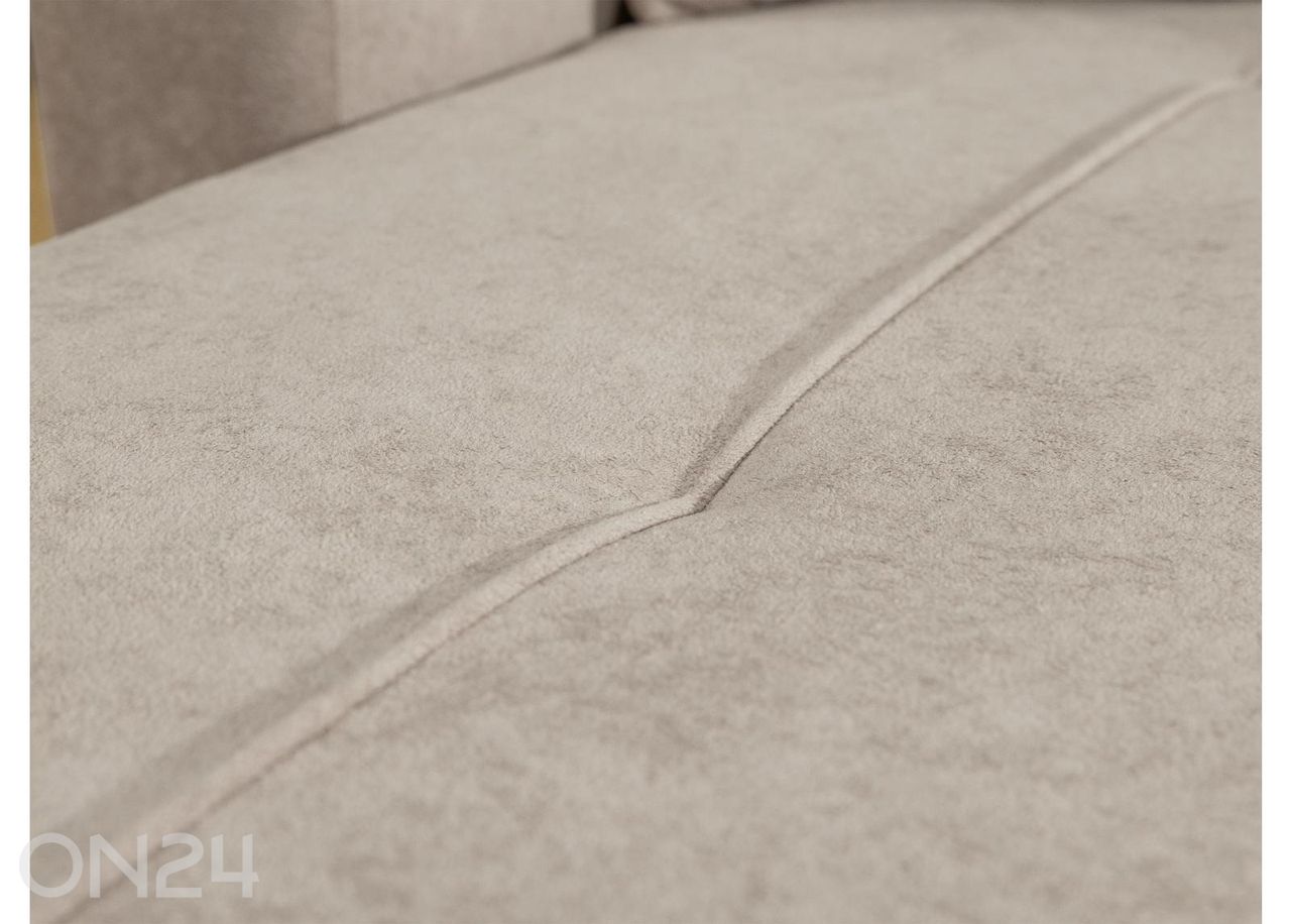 Nurgadiivanvoodi Furyn Maxi suurendatud