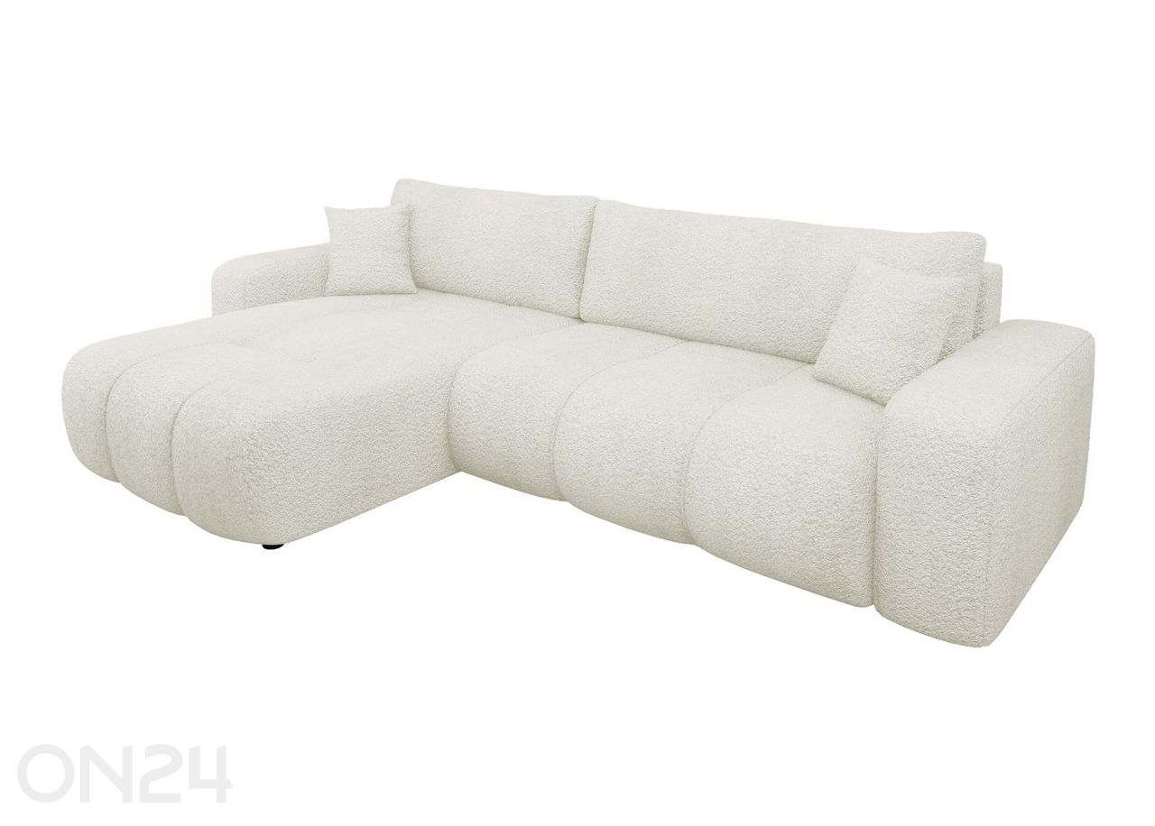 Nurgadiivanvoodi Furyn Maxi suurendatud