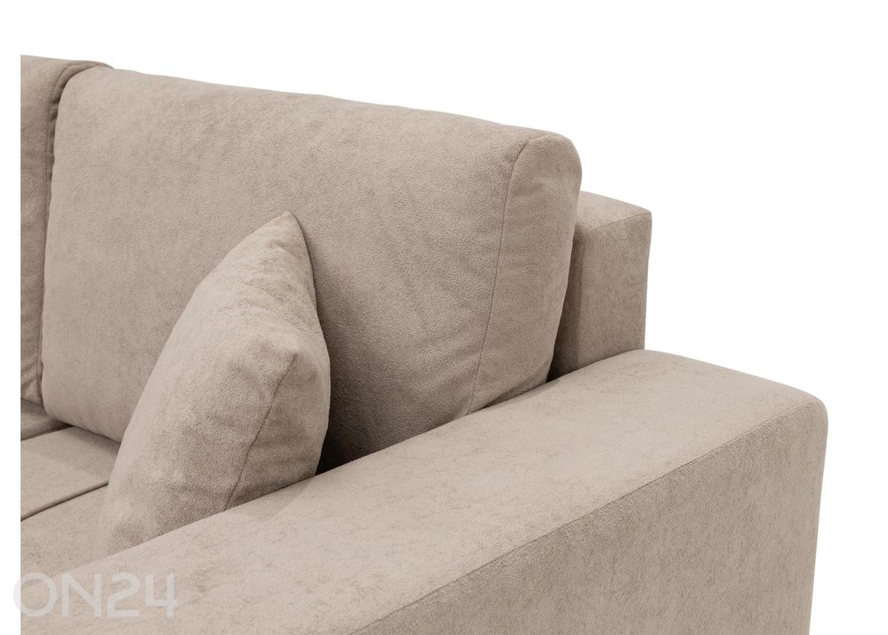 Nurgadiivanvoodi Furyn U suurendatud