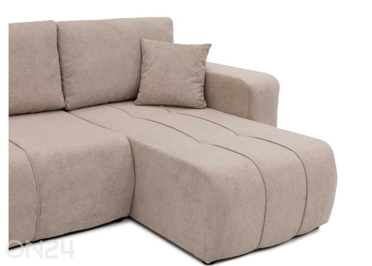 Nurgadiivanvoodi Furyn U suurendatud