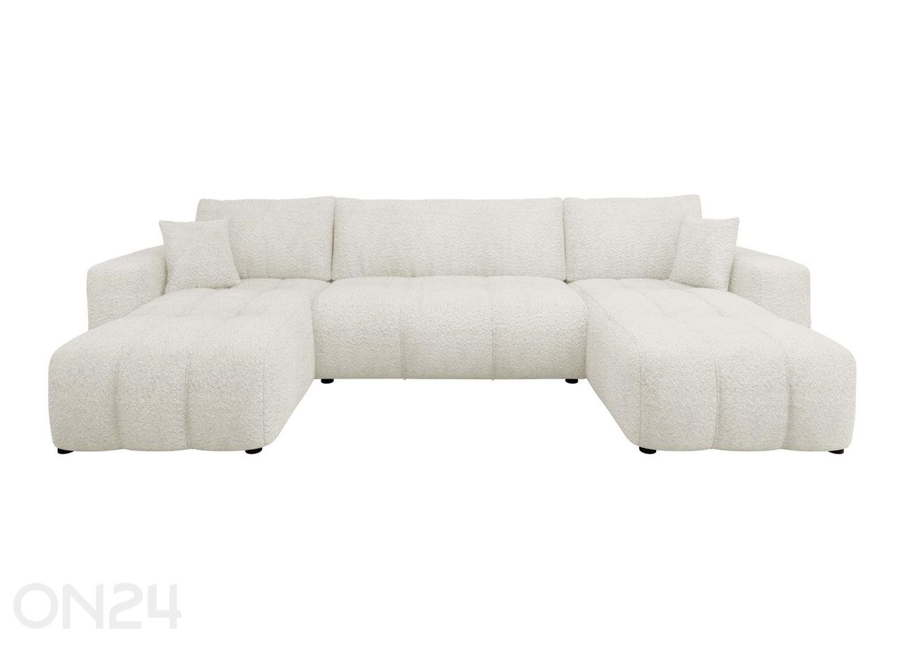 Nurgadiivanvoodi Furyn U suurendatud