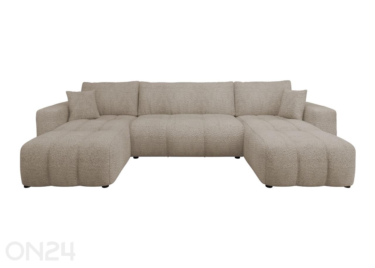 Nurgadiivanvoodi Furyn U suurendatud