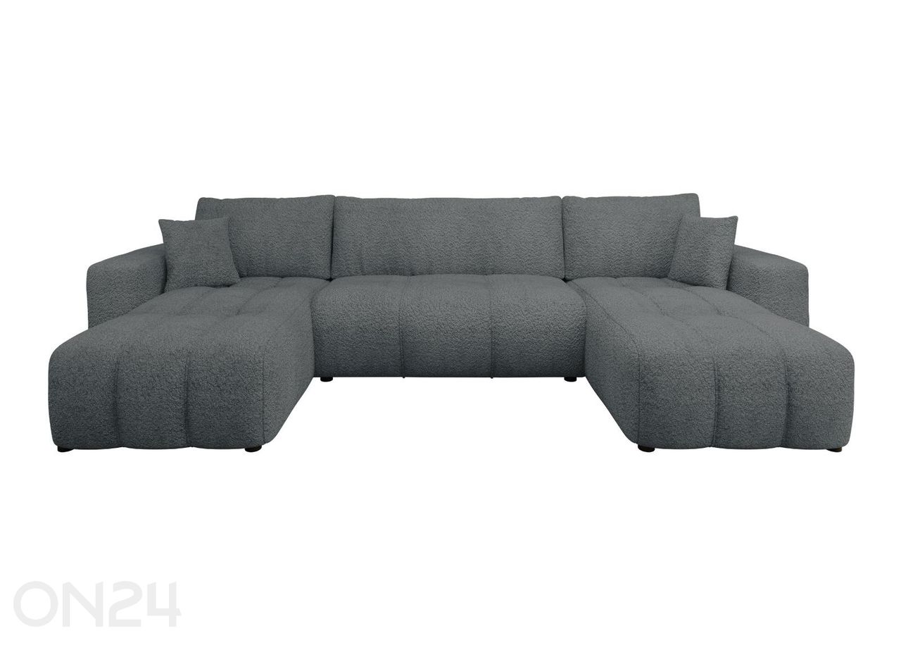 Nurgadiivanvoodi Furyn U suurendatud