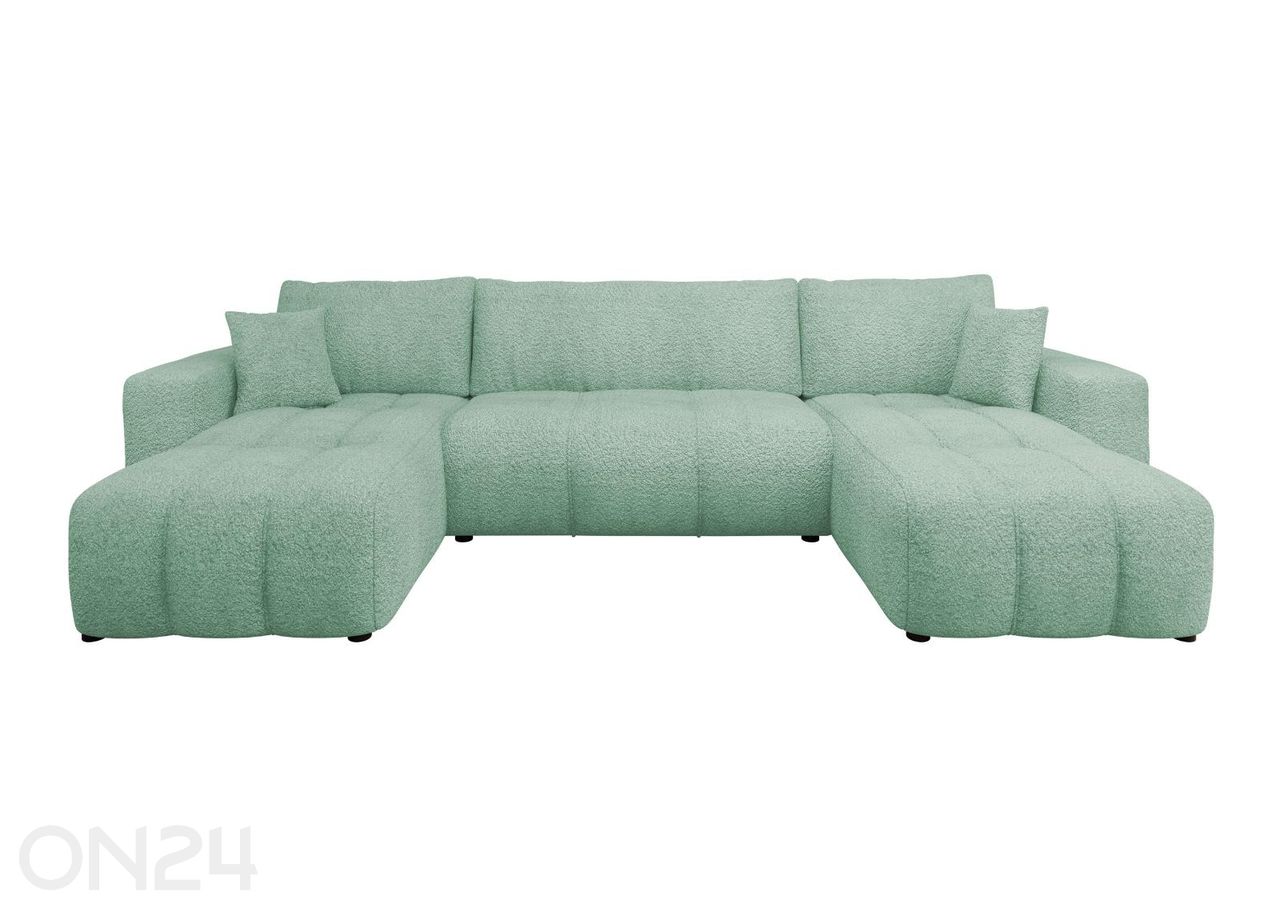 Nurgadiivanvoodi Furyn U suurendatud