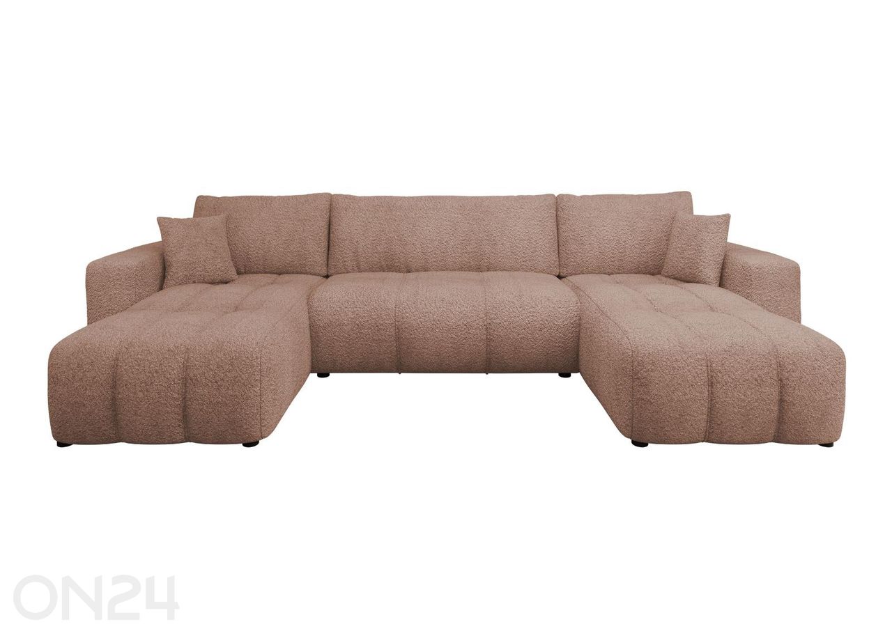 Nurgadiivanvoodi Furyn U suurendatud