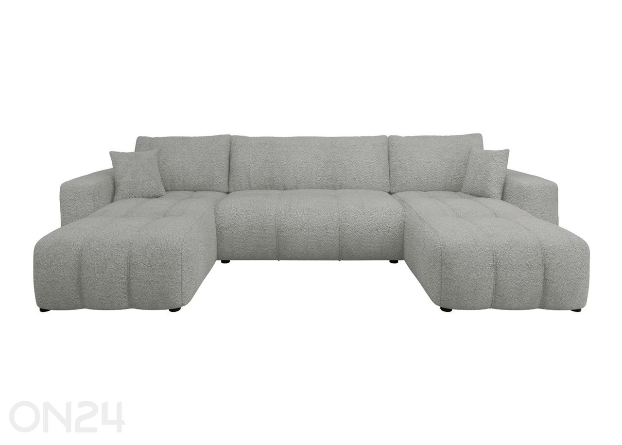 Nurgadiivanvoodi Furyn U suurendatud