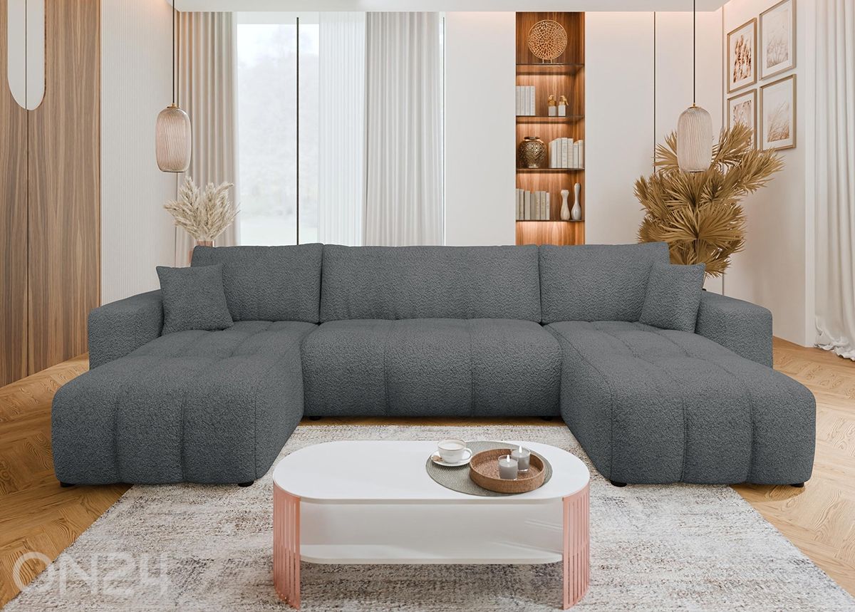 Nurgadiivanvoodi Furyn U suurendatud