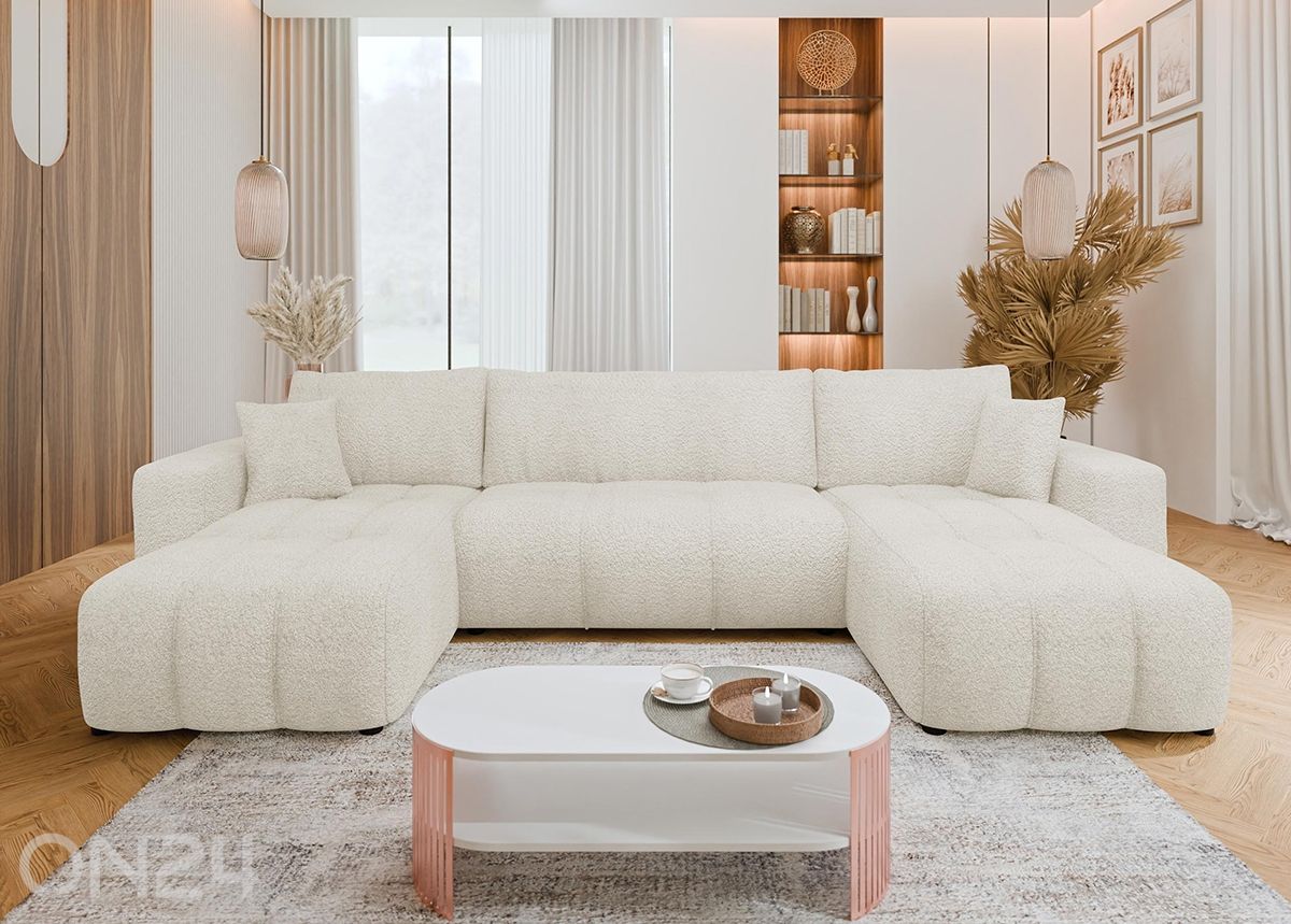 Nurgadiivanvoodi Furyn U suurendatud