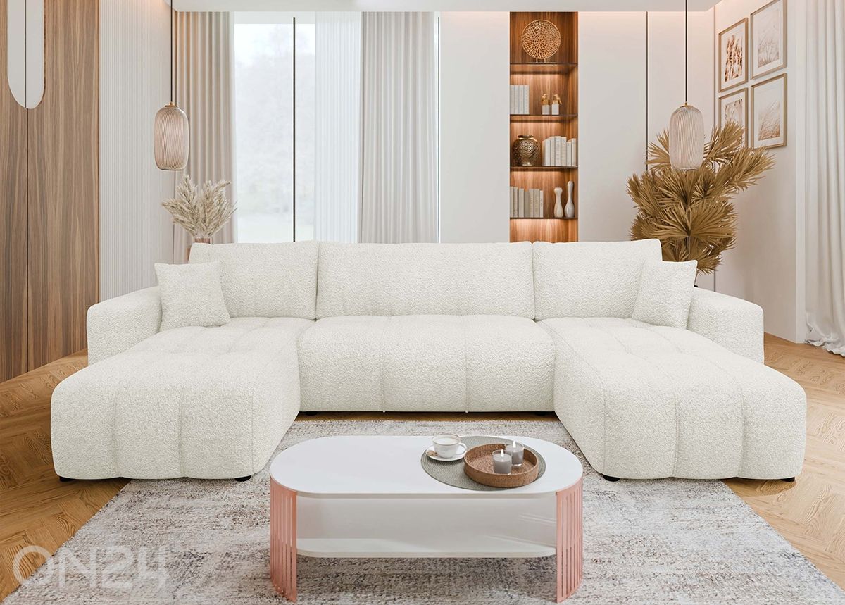 Nurgadiivanvoodi Furyn U suurendatud