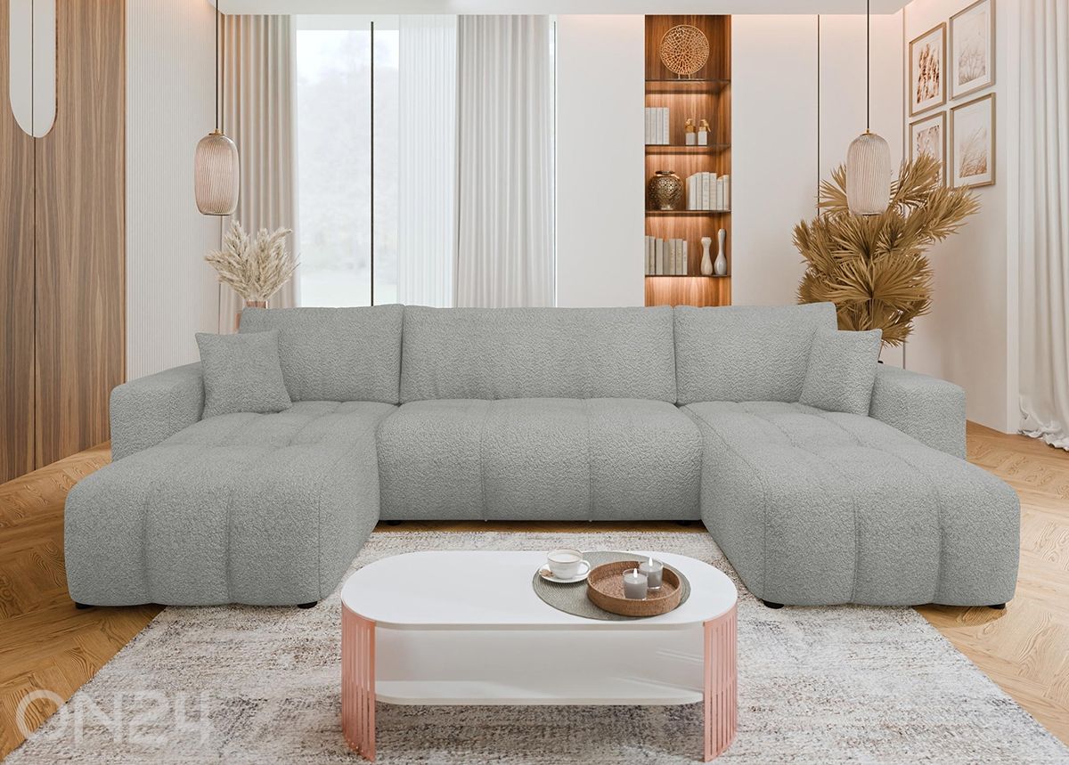 Nurgadiivanvoodi Furyn U suurendatud