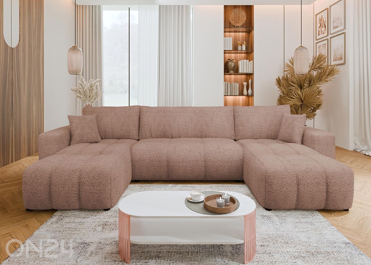 Nurgadiivanvoodi Furyn U suurendatud