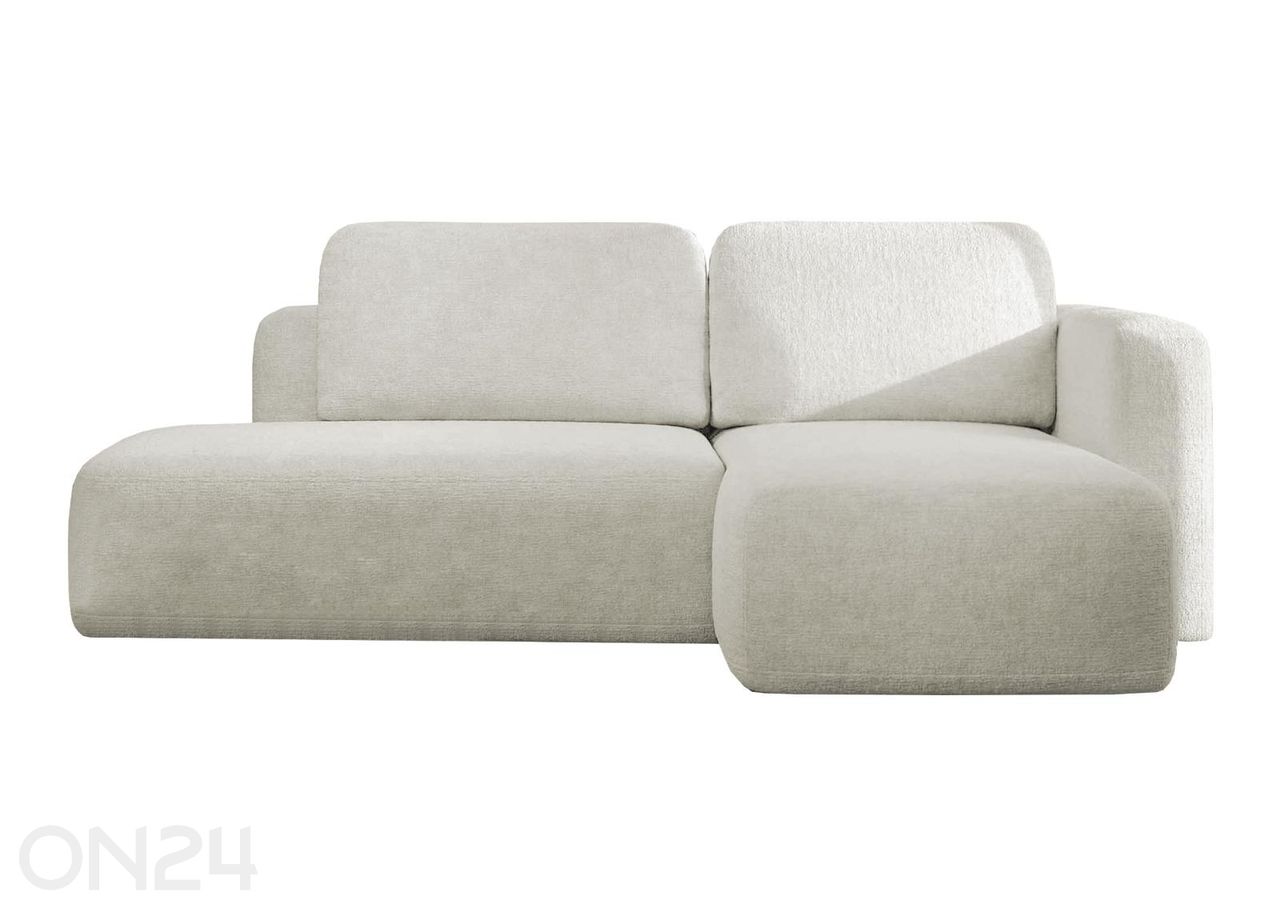 Nurgadiivanvoodi Kozy suurendatud