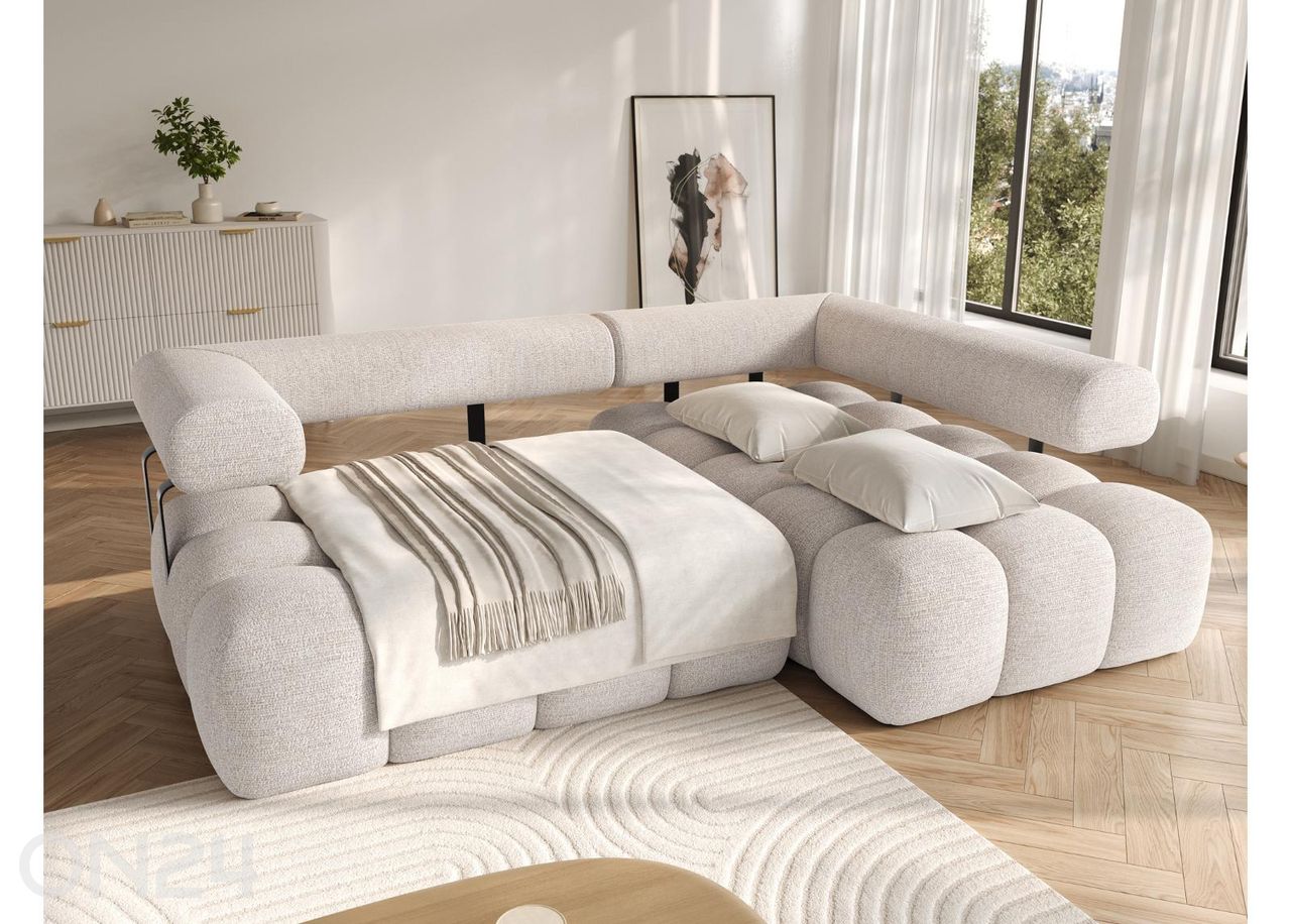 Nurgadiivanvoodi Levvi suurendatud