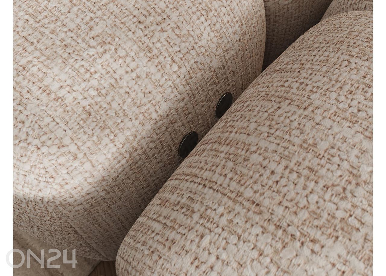 Nurgadiivanvoodi Levvi suurendatud