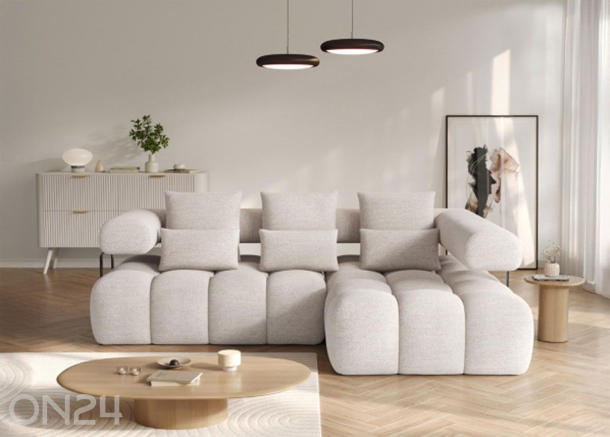 Nurgadiivanvoodi Levvi suurendatud