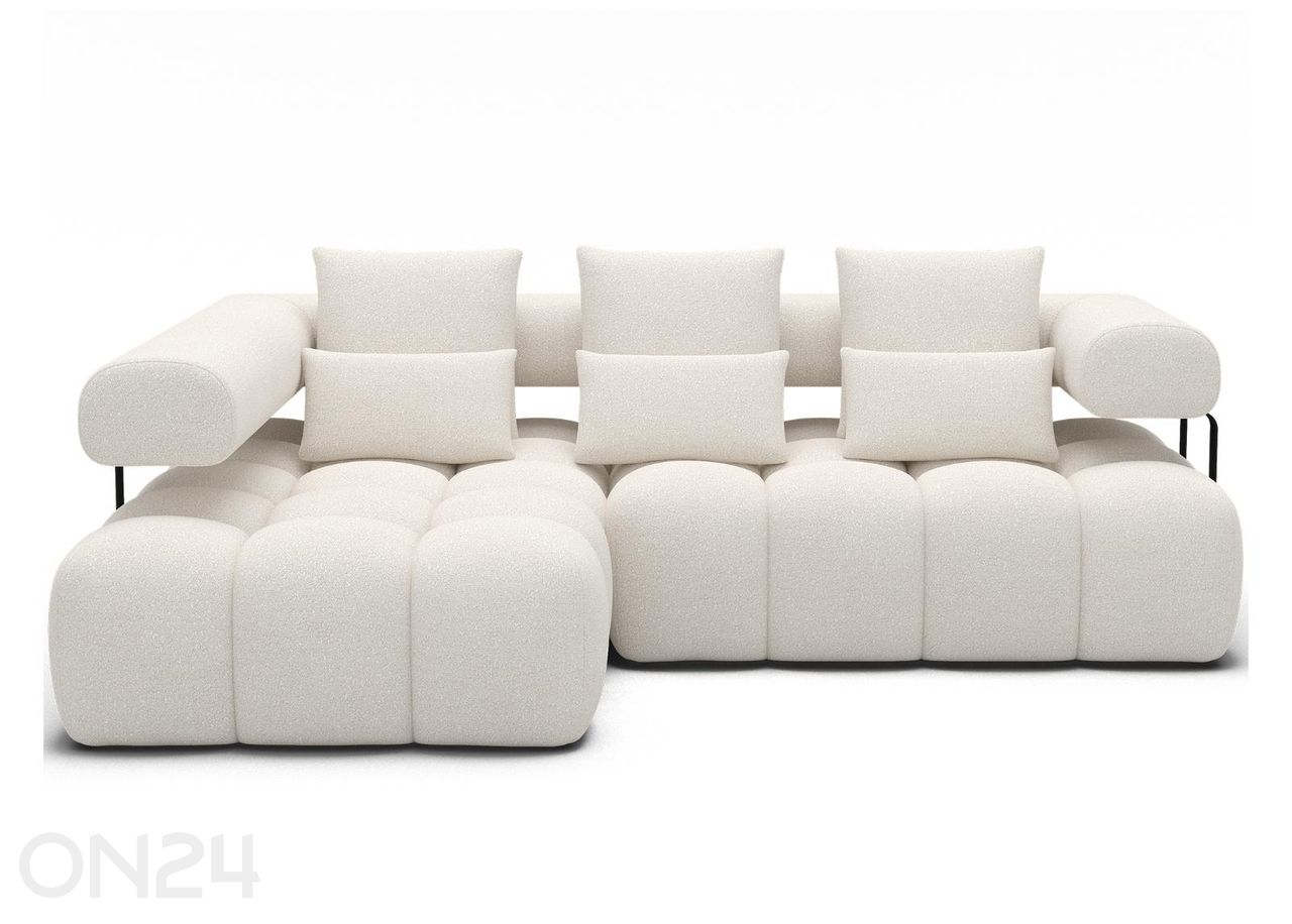 Nurgadiivanvoodi Levvi suurendatud