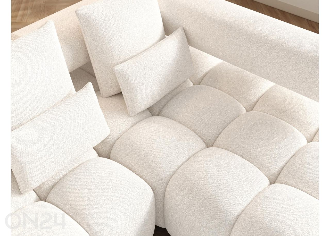 Nurgadiivanvoodi Levvi suurendatud