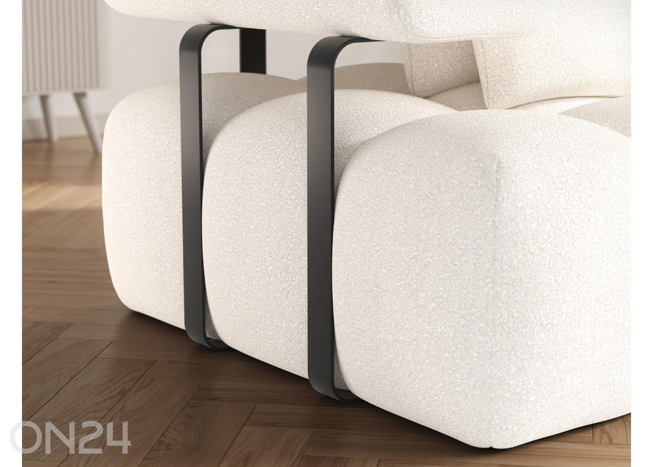 Nurgadiivanvoodi Levvi suurendatud