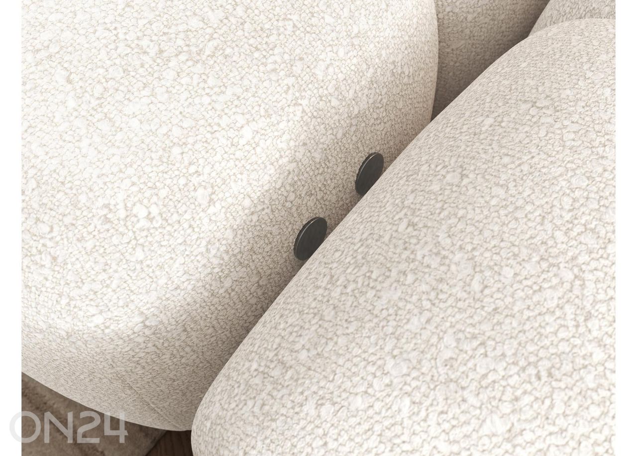 Nurgadiivanvoodi Levvi suurendatud