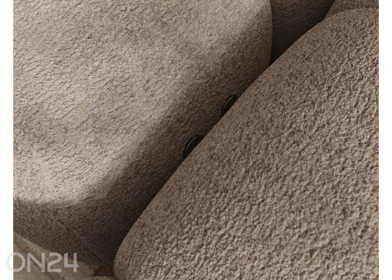 Nurgadiivanvoodi Levvi suurendatud