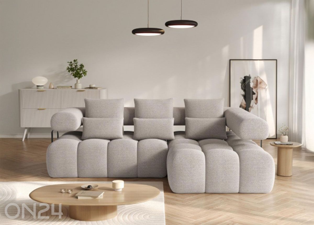 Nurgadiivanvoodi Levvi suurendatud