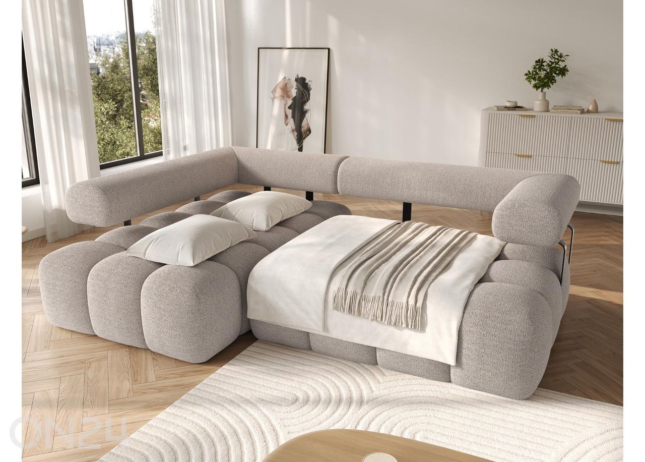 Nurgadiivanvoodi Levvi suurendatud