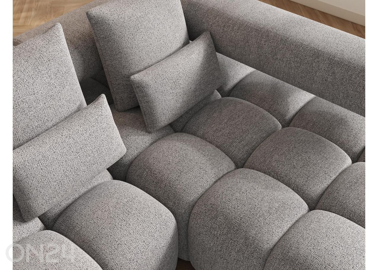 Nurgadiivanvoodi Levvi suurendatud