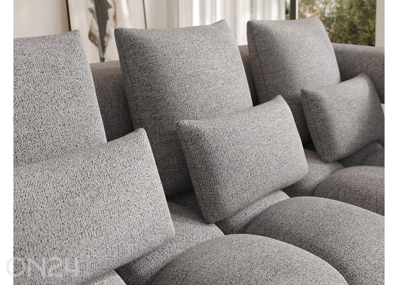 Nurgadiivanvoodi Levvi suurendatud