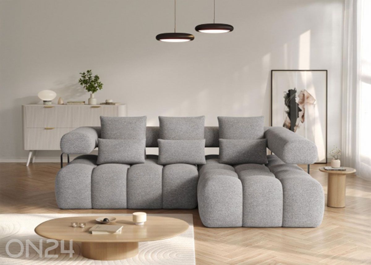 Nurgadiivanvoodi Levvi suurendatud