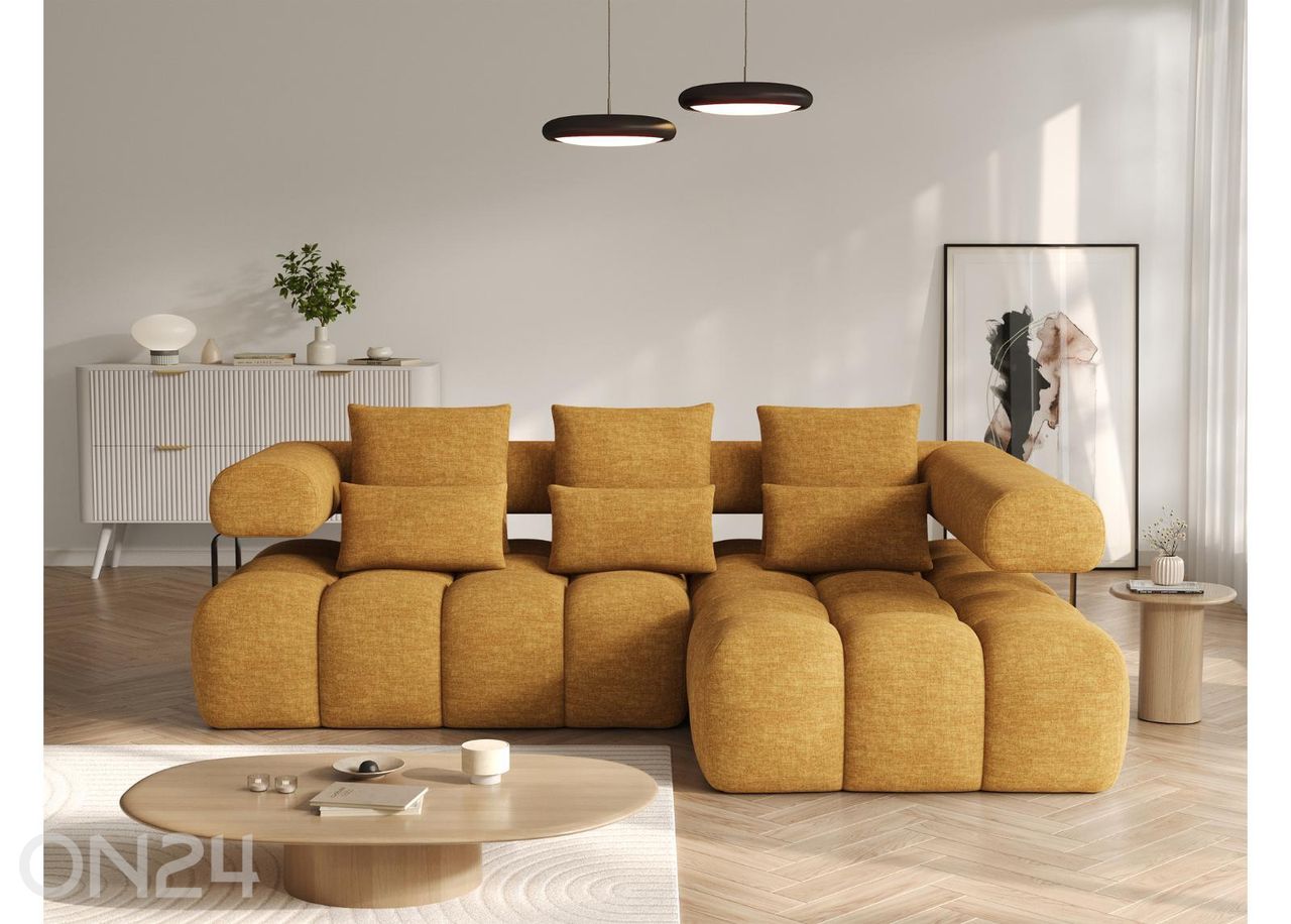 Nurgadiivanvoodi Levvi suurendatud