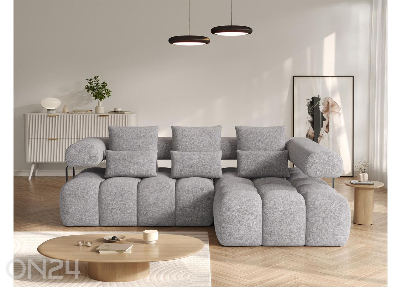 Nurgadiivanvoodi Levvi suurendatud