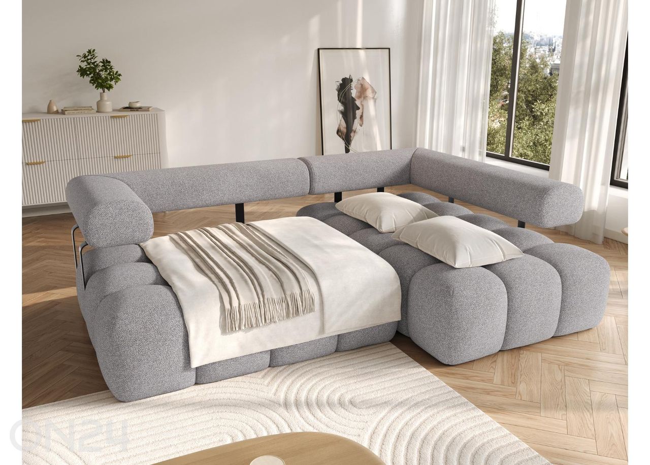 Nurgadiivanvoodi Levvi suurendatud